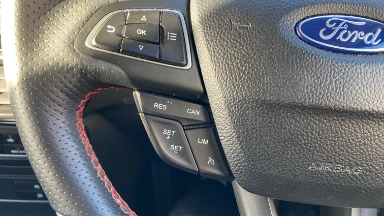 Ford EcoSport 1.0 EcoBoost 125 ST-Line 5dr Petrol Hatchback